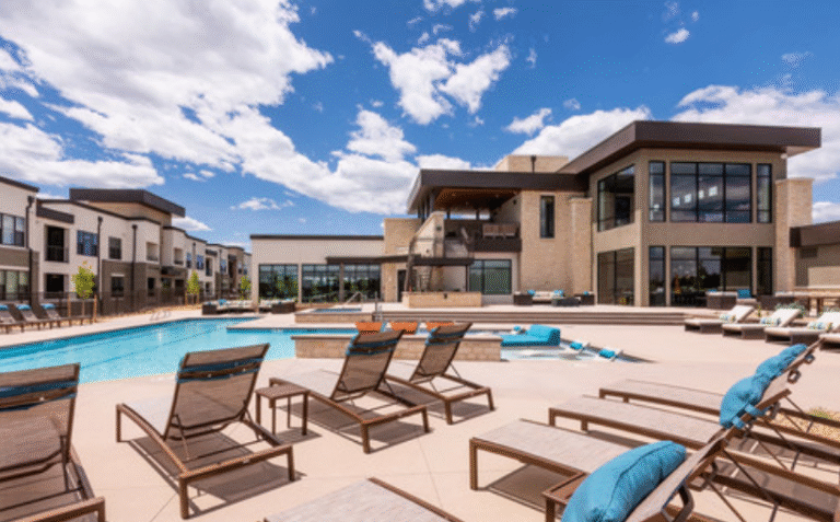 TA Realty Picks Up Arvada for $100M