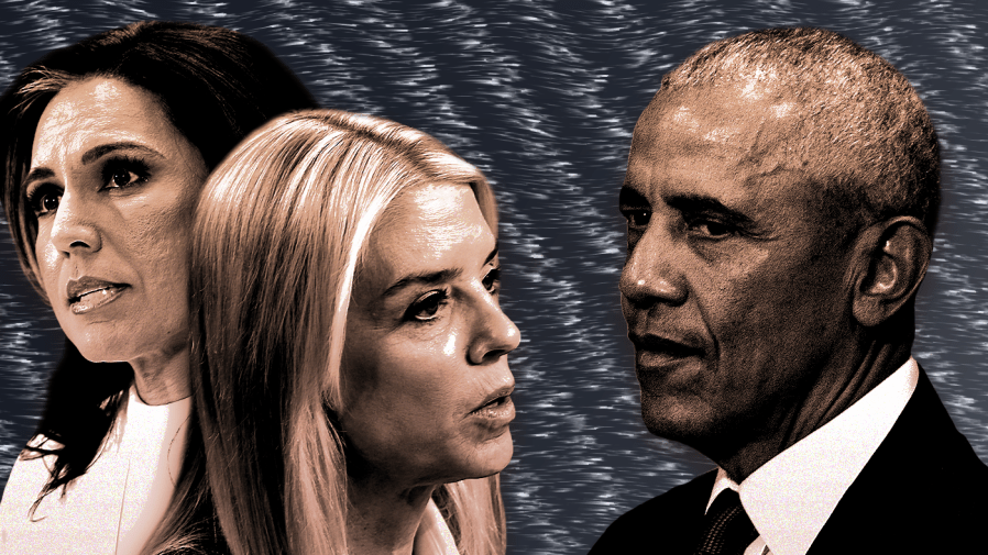 4 key questions as Bondi orders Trump-Russia grand jury probe into Obama officials