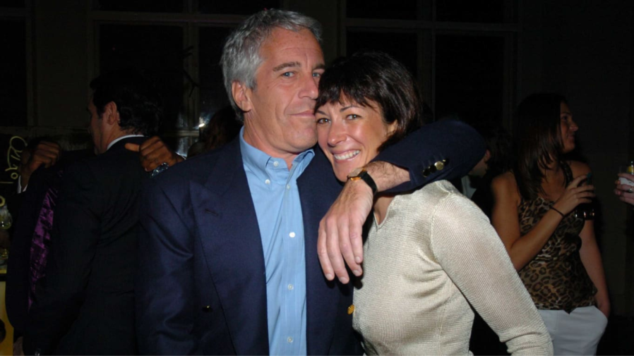 Epstein associate Maxwell quietly moved from Florida to Texas prison