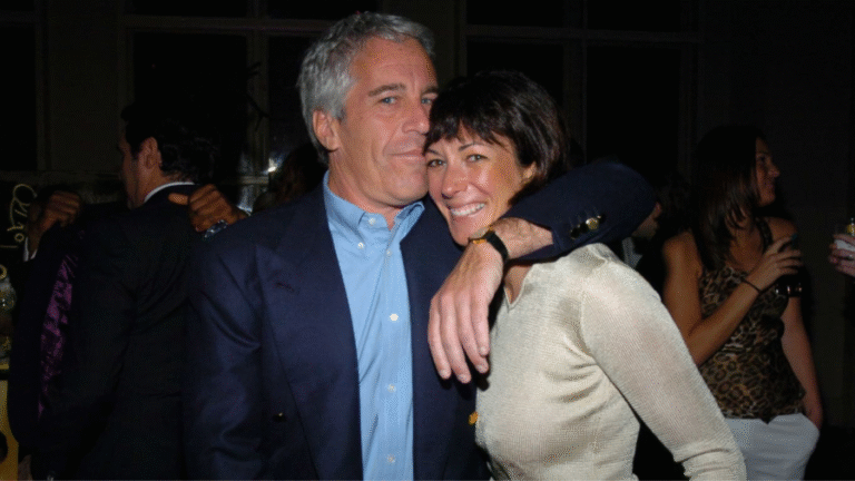 Possible Ghislaine Maxwell pardon 'revictimizing' to Jeffrey Epstein survivors: Attorney