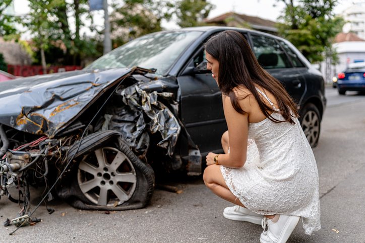 Car insurance costs could rise 7% by year's end amid tariffs: Analysis
