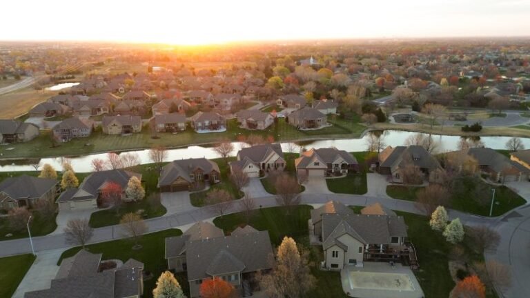 Residents in these cities are seeing more affordable homes hit the market