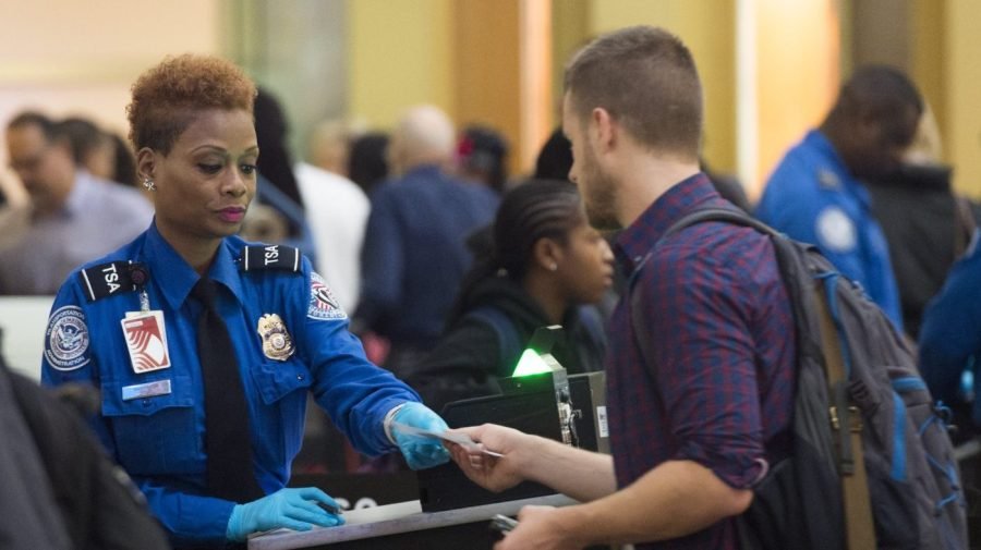Family-friendly TSA lanes debut at several US airports: How do they work?