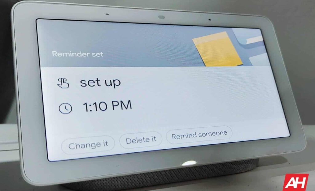 Google Finally Introduces Gemini for Home, Launching in October