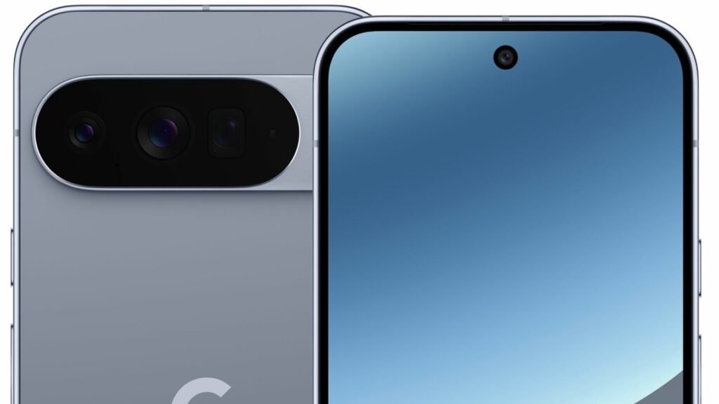 Google can’t plug the leaks: Pixel 10 Pro XL renders spill online