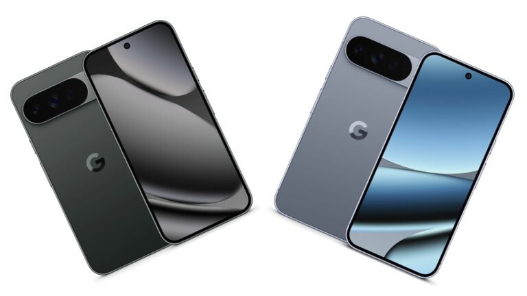 Google Pixel 10 Pro XL Appeared Again—This Time From Multiple Sides