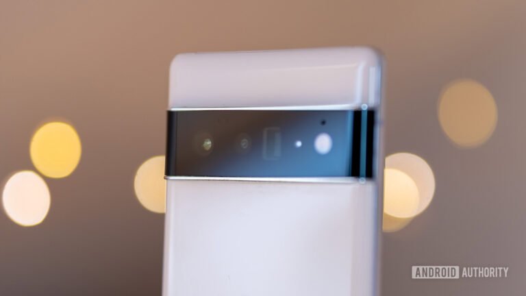 The Pixel 6 Pro camera crashes when zooming, and there is no fix in sight