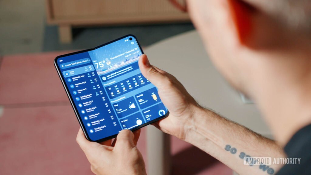 I’d rather get the Google Pixel 9 Pro Fold at this record-low price than the new version!