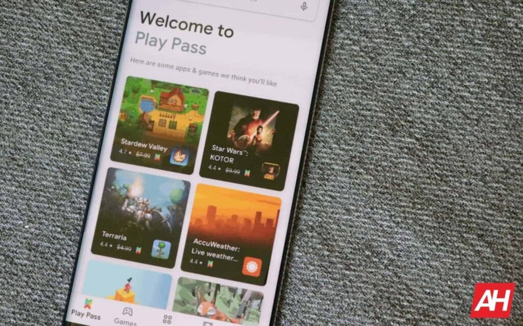 Google Play Pass: Everything You Need To Know (2025)