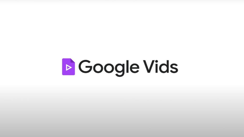Google Vids video editor gets a free version minus the AI features