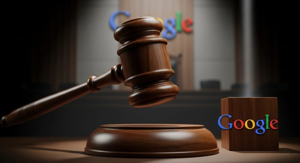 Google Accused of ‘Crippling’ a Competitor — OpenX Launches Lawsuit