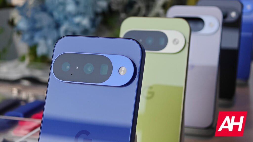 Google Take a Jab at Apple's Unfulfilled AI Promises During Pixel 10 Launch