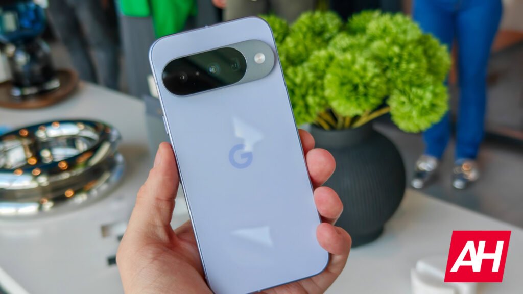 Google Pixel 10's AI Shows Personal Weather Reports Just for You