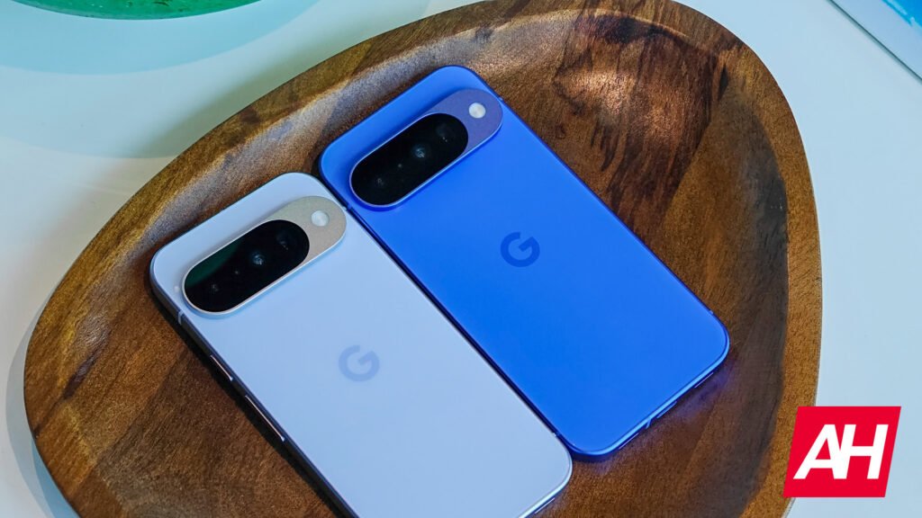 Google Pixel 10 at Amazon