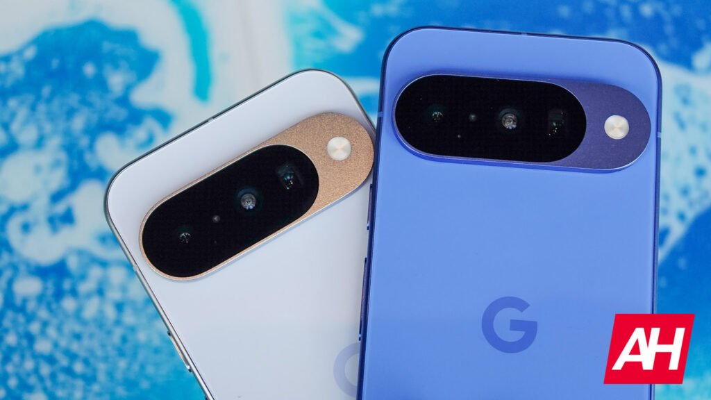 Google's Pixel 10 won't come with a vapor chamber like the Pro models