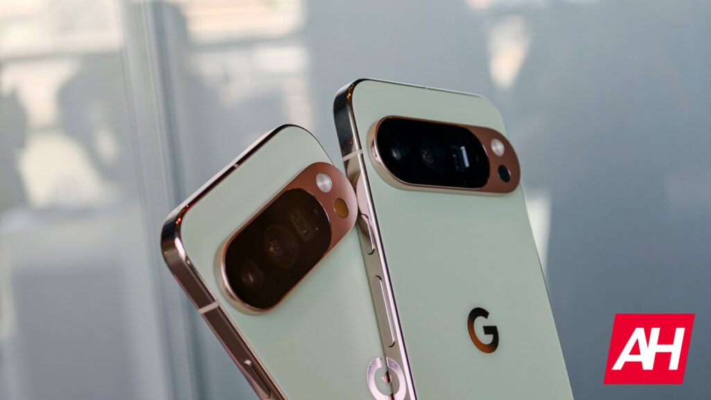 Google Pixel 10 Pro at Amazon