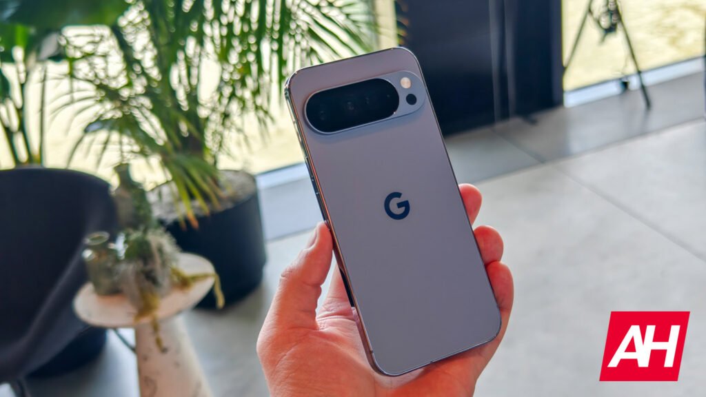 The Pixel 10 Pro appears to be terrible for mobile gaming