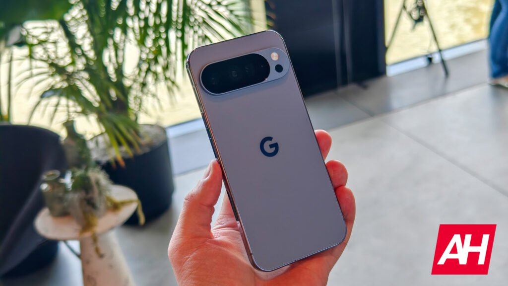 Google Pixel 10 Pro XL Features