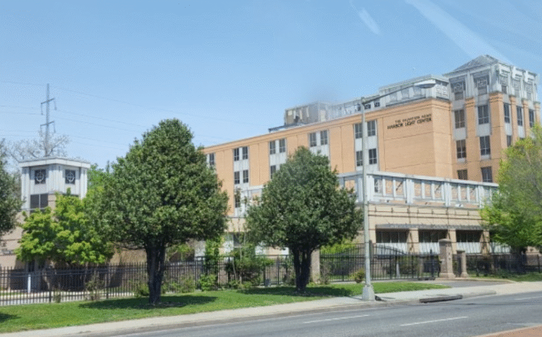 Salvation Army to Sell Harbor Light Center in Northeast DC