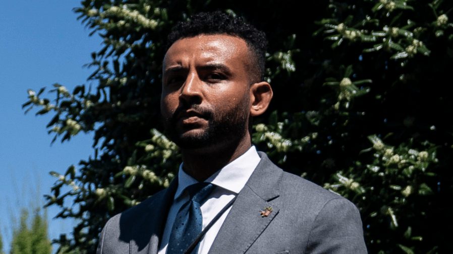 White House spokesperson leaving for K Street firm