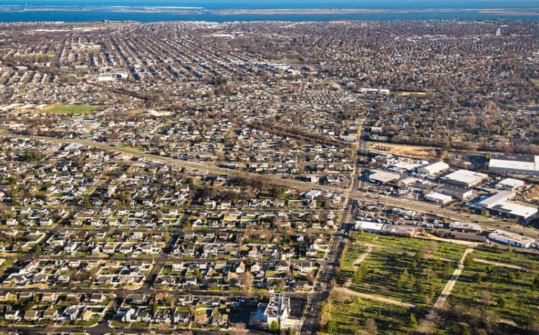 Harrison Street Sells Senior Housing Portfolio for Over $600M