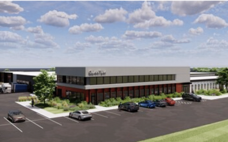 IRG, PREP, DWREP Team Acquires Ohio Industrial Property for Redevelopment