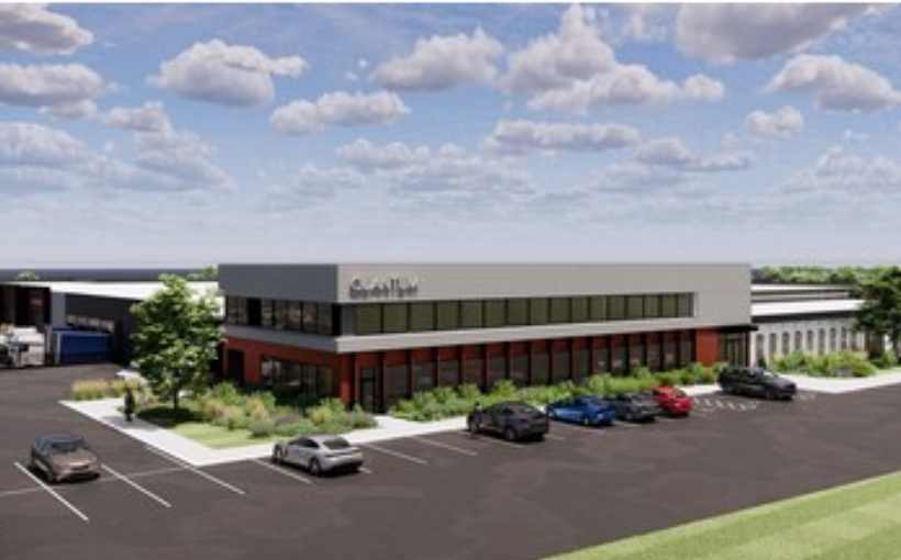 IRG, PREP, DWREP Team Acquires Ohio Industrial Property for Redevelopment