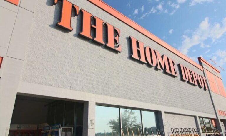 Realterm Adds SoCal IOS Facility Leased to Home Depot