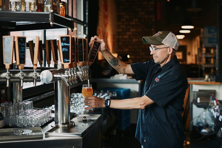 How I Built a $14 Million Retail and Bar Business
