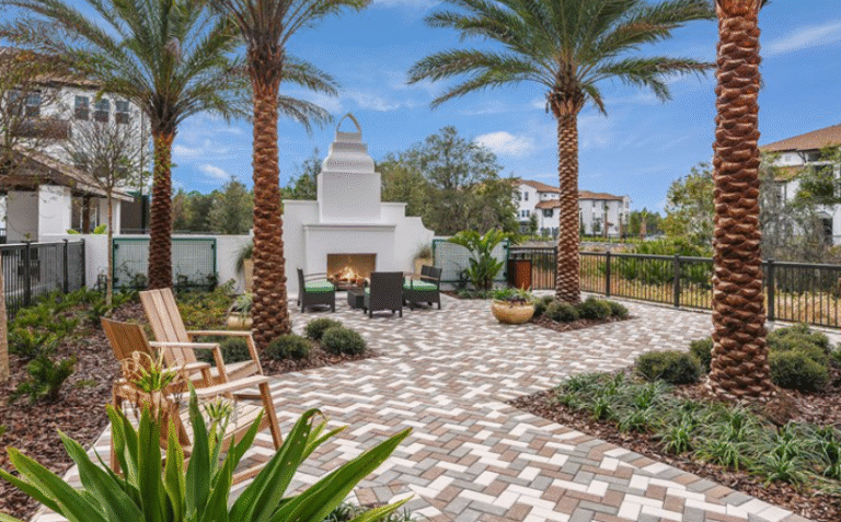 Cantor Fitzgerald Acquires Orlando Apartment Duo