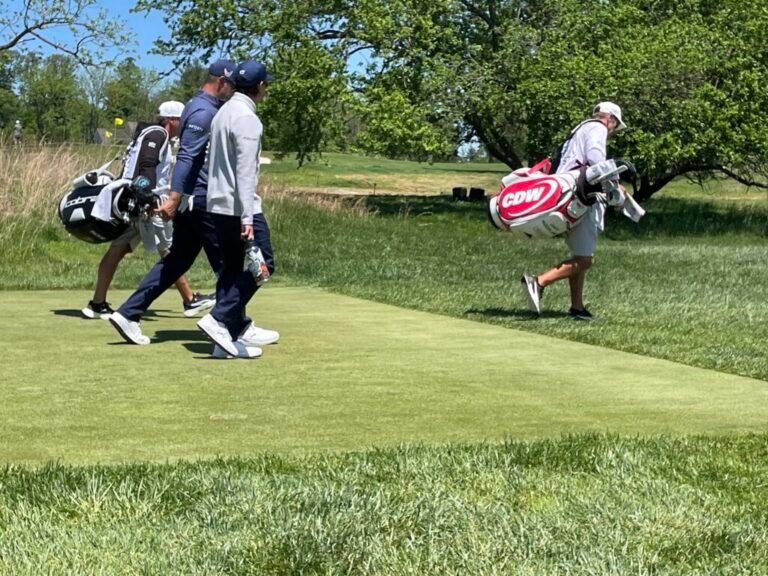 Everything You Should Know Before Going To A PGA Tour Event