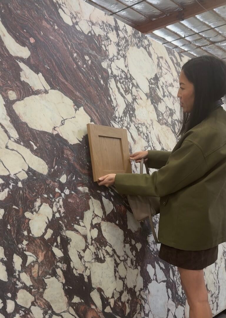 Project Home: Finding our Marble Slabs