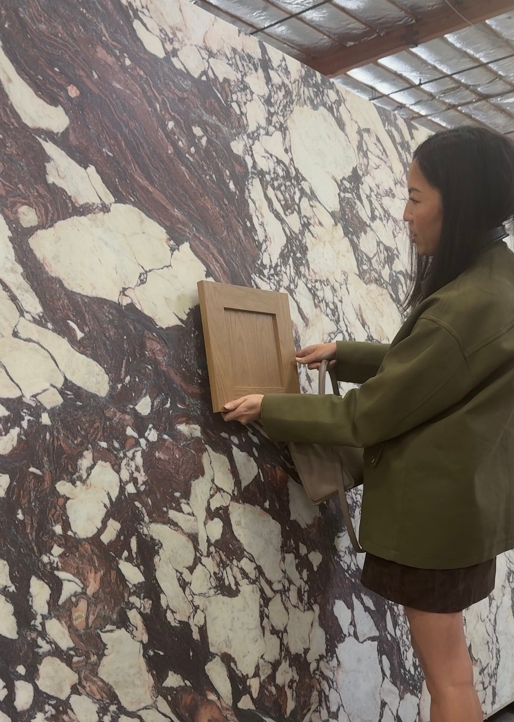 Project Home: Finding our Marble Slabs