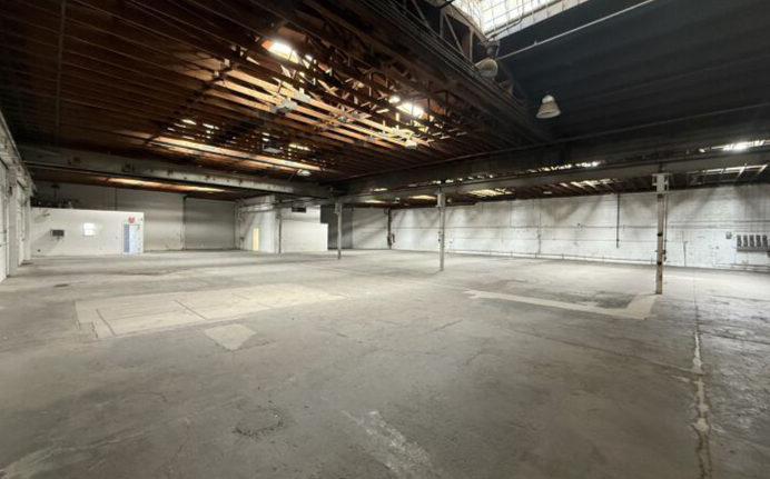 ARCO/Murray Building 665K-SF San Marcos Warehouse Project