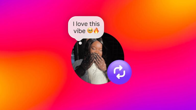 Instagram copies two popular social network features, and we're interested