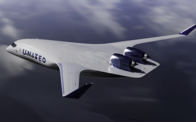 JetZero Moving HQ to Greensboro