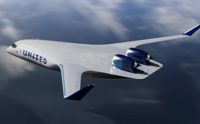 JetZero Moving HQ to Greensboro