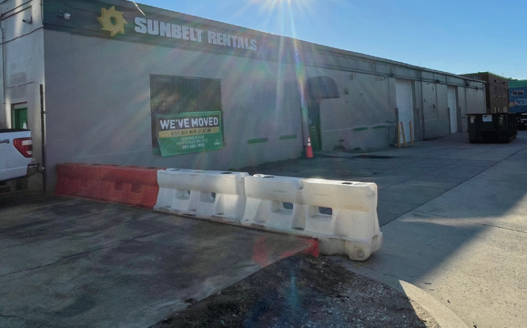 KLNB Team Secures $5M DC Industrial Sale