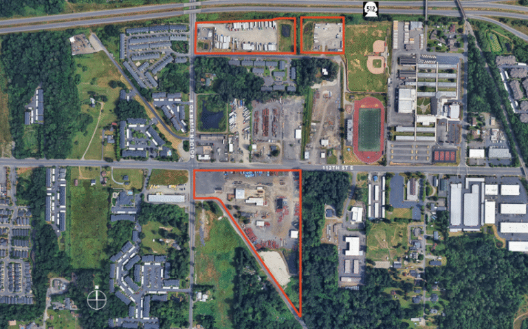 Alterra IOS Acquires 18-Acre South Tacoma IOS Assemblage