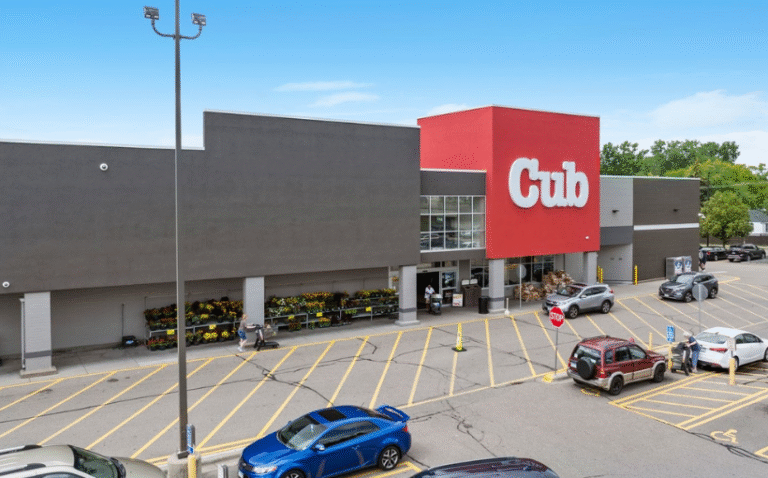 KPR Centers Acquires 450K-SF Retail Center Near Minneapolis