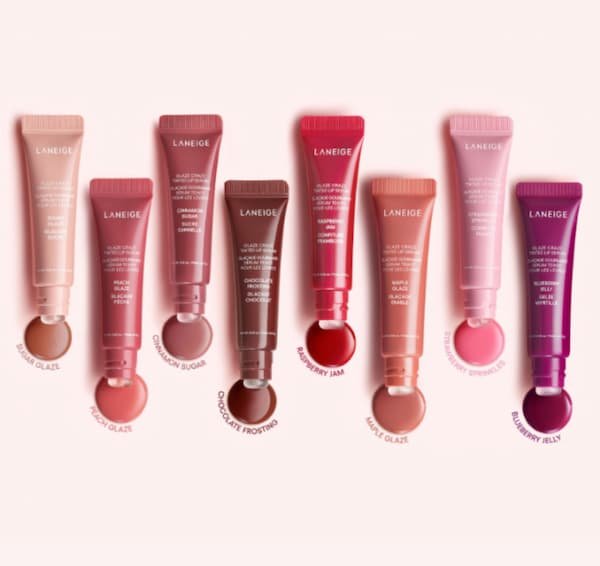 Laneige Glaze Craze Tinted Lip Serum only $14.63 shipped (Reg. $22!)