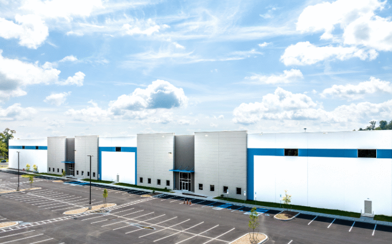 Sojo Industries Signs 211K-SF Lease at Langhorne Logistics Center