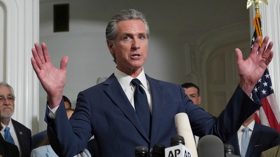 Most say partisan redistricting threatens democracy: Survey