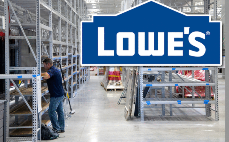 Lowe’s Opens 130K-SF Store in Maricopa