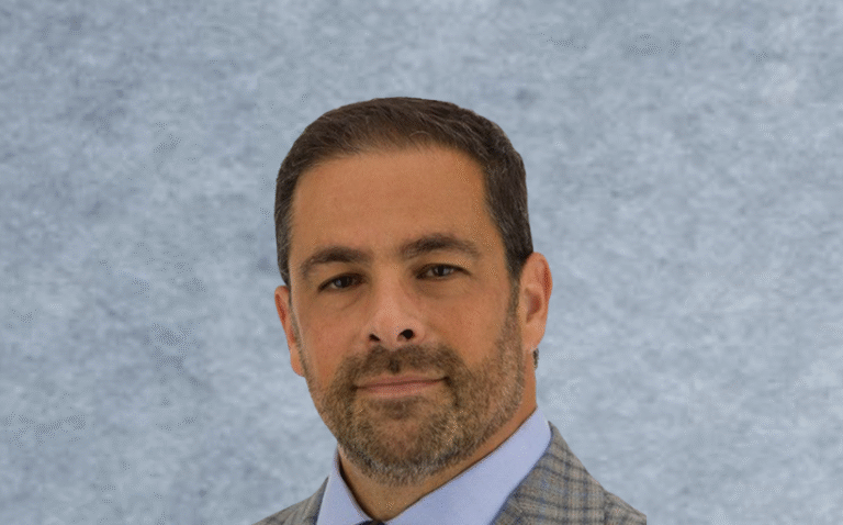 MCB Real Estate Names Daniel Taub as Senior Managing Director, Head of Retail
