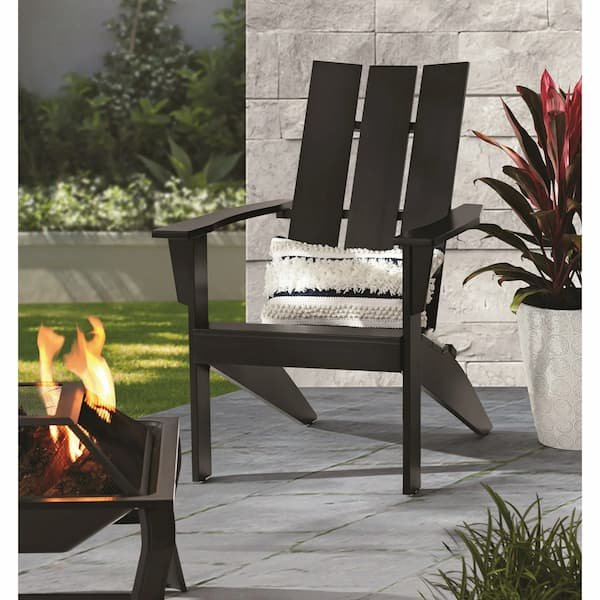 *HOT* Mainstays Wood Outdoor Adirondack Chair (2 Pack) just $60 shipped!