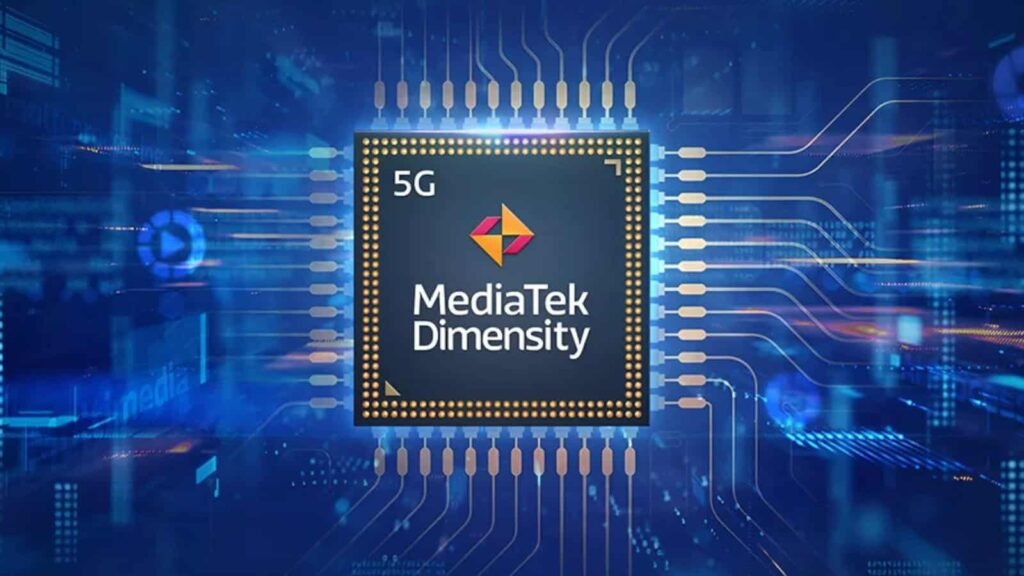MediaTek Dimensity 8500 Chip Tipped to Reach 2M+ AnTuTu Score