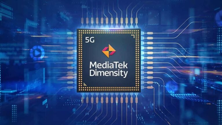 MediaTek Dimensity 8500 Chip Tipped to Reach 2M+ AnTuTu Score