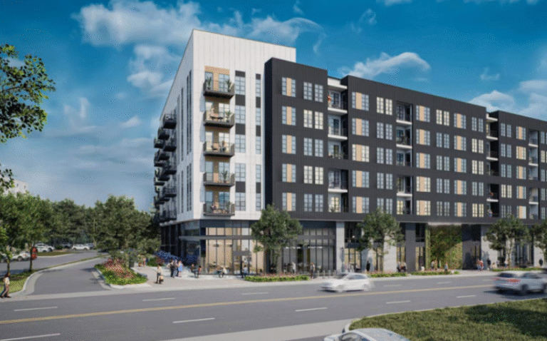 Middleburg, Capital City Real Estate Close on Fairfax Land for MF Development
