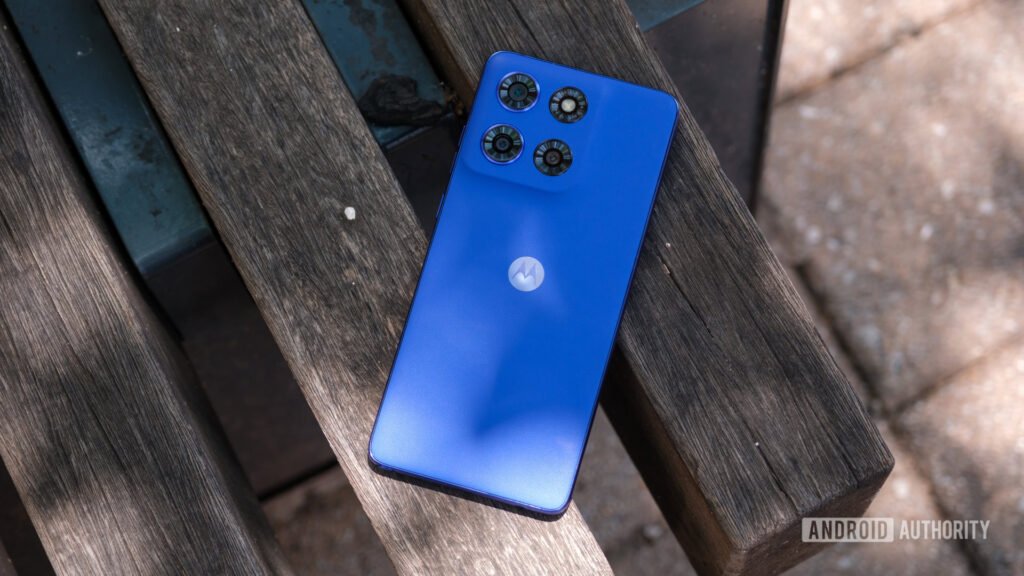 This carrier now has a lock system that prevents you from using Developer Options
